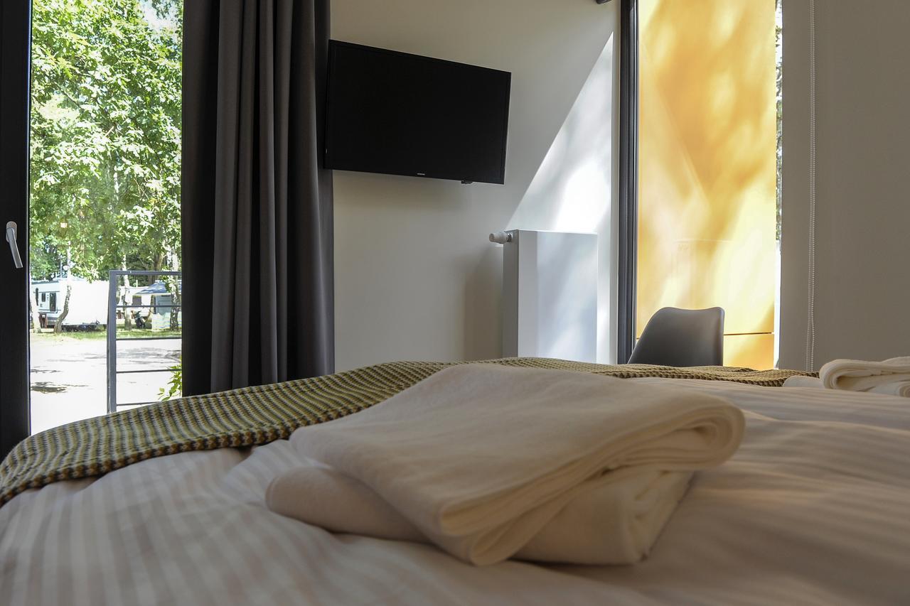 Park45 Hotel Sopot Kültér fotó